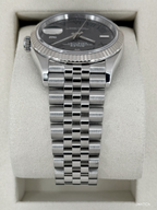 2025 Rolex Datejust 36mm 126234 Jubilee Wimbledon Dial
