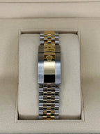 NEW 2025 Rolex Datejust 36mm 126233 Mother of Pearl Diamond Dial