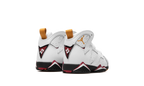 Air Jordan 7 TD "Cardinal" DJ2776 106