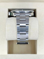 2025 Rolex Submariner "Starbucks" 41mm 126610LV Black Dial