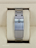 2025 Rolex Submariner 41mm 126610LN Stainless Steel Black Dial