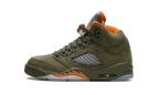 Air Jordan 5 GS "Olive" 440888 308