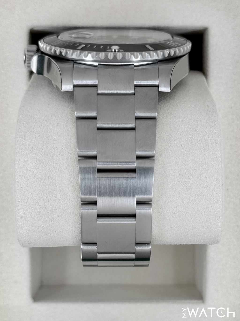 NEW 2026 Rolex Submariner 41mm 126610LN Stainless Steel Black Dial (STICKERED)