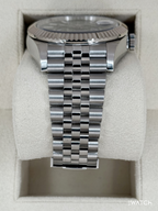 2024 Rolex Sky-Dweller 42mm 336934 Jubilee Blue Dial