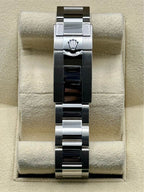 2023 Rolex GMT-Master II "Batman" 40mm 126710BLNR Oyster