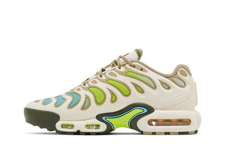 Nike Air Max Plus Drift Cyber Baltic Blue