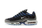 Nike Air Max Plus Black Royal Grey