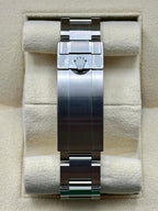NEW 2023 Rolex Submariner 41mm 126610LN Stainless Steel Black Dial