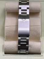 Rolex Ladies Datejust 31mm 68240 Oyster Mother of Pearl Diamond Dial
