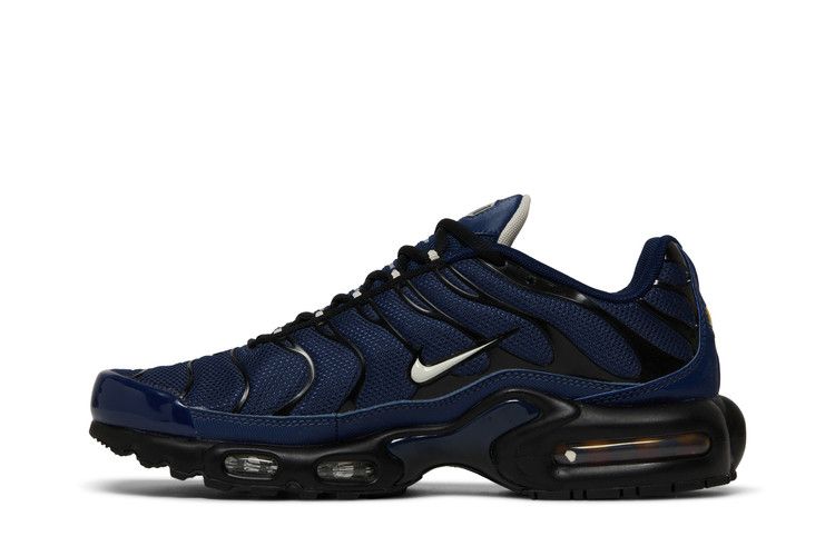 Nike Air Max Plus Midnight Navy Black