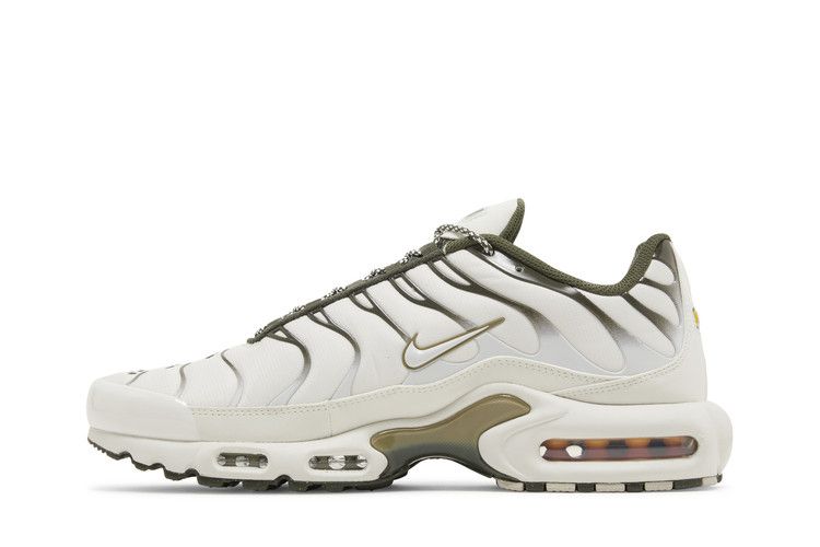Nike Air Max Plus Phantom Cargo Khaki