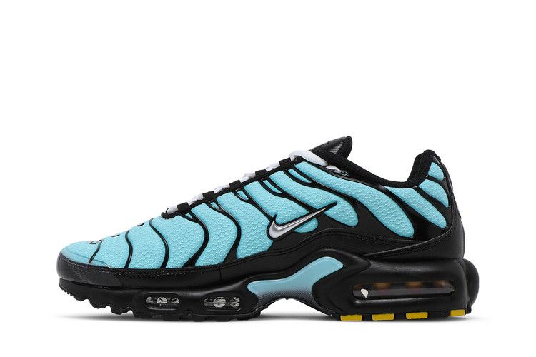 Nike Air Max Plus Aqua Blue