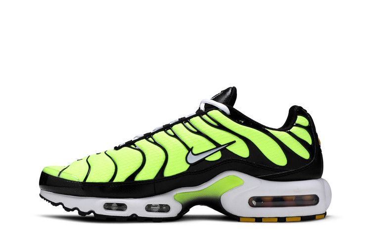 Nike Air Max Plus Volt (2021)