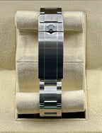 2014 Rolex Submariner "Hulk" 40mm 116610LV Green Dial