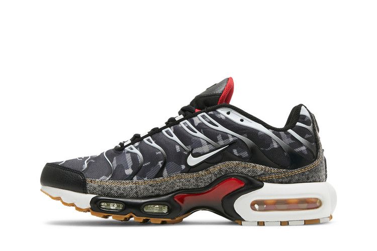 Nike Air Max Plus Remix