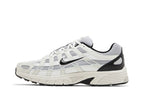 Nike P-6000 Platinum Tint Black