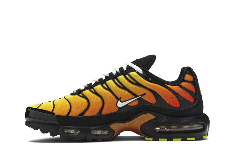 Nike Air Max Plus Tiger