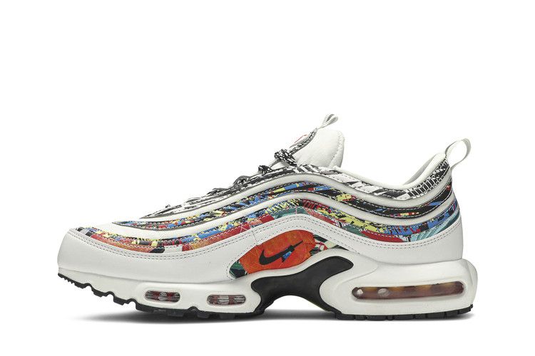 Nike Air Max Plus 97 City Pride Miami
