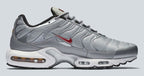 Nike Air Max Plus Silver Bullet