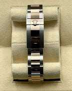NEW 2023 Rolex GMT-Master II "Rootbeer" 126711CHNR Two-Tone