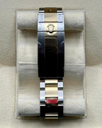 NEW 2023 Rolex Submariner 41mm 126613LN Two-Tone Black Dial