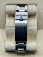 NEW 2023 Rolex Submariner 41mm 126610LN Stainless Steel Black Dial
