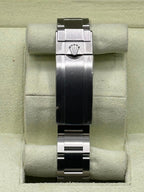 NEW OLD STOCK 2014 Rolex Submariner "Hulk" 40mm 116610LV Green Dial