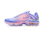 Nike Air Max Plus Fade Blue Pink (GS)