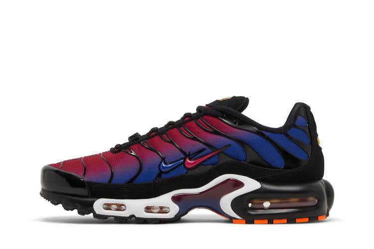 Nike Air Max Plus Patta FC Barcelona Culers del Món