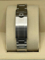 Rolex Submariner “Hulk” 40mm 116610LV Green Dial