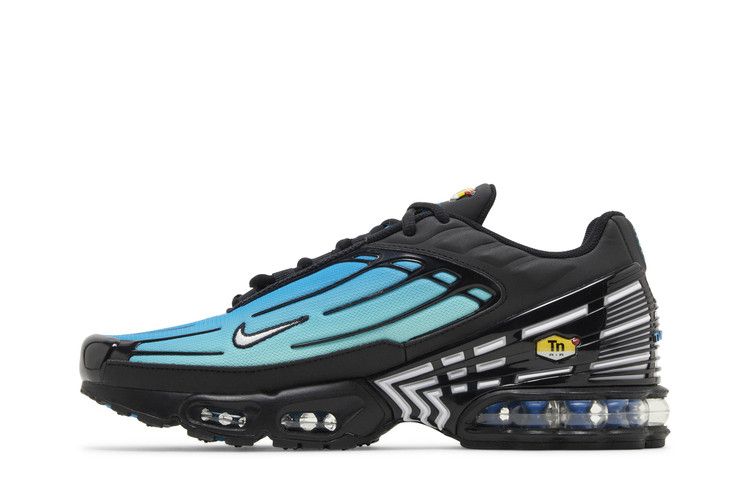 Nike Air Max Plus 3 Aqua Gradient