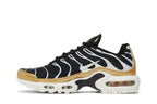 Nike Air Max Plus Black Aluminum (Women's)
