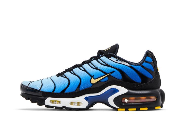 Nike Air Max Plus OG Hyper Blue