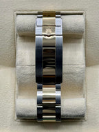2022 Rolex Submariner 41mm 126613LN Two-Tone Black Dial