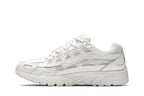 Nike P-6000 Triple White