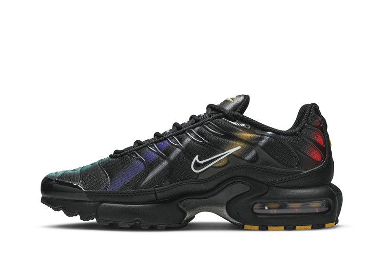Nike Air Max Plus Game (GS)