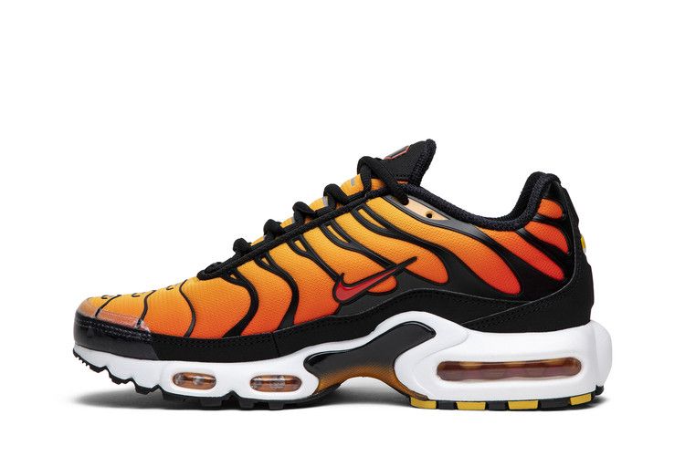 Nike Air Max Plus OG Pimento (2018)