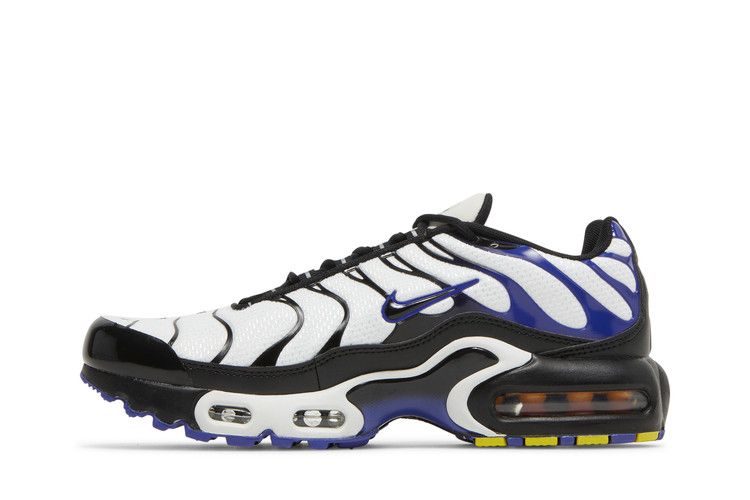 Nike Air Max Plus Persian Violet (GS)