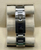 2015 Rolex GMT-Master II "Batman" 40mm 116710BLNR Oyster