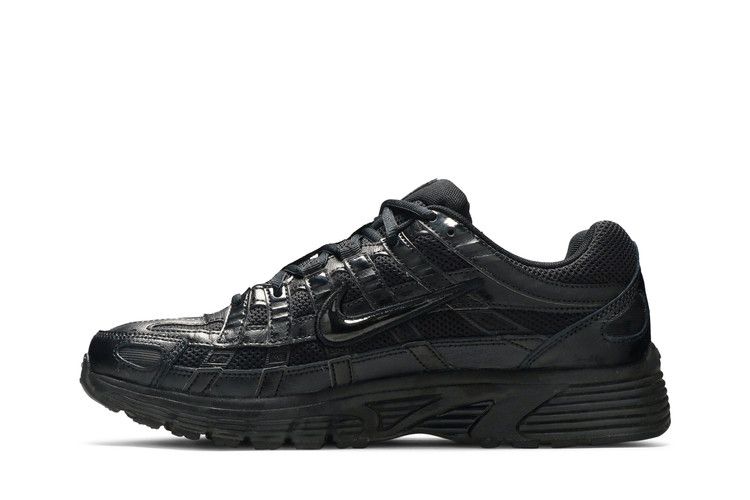 Nike P-6000 Black