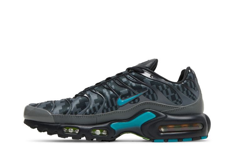 Nike Air Max Plus Champions League