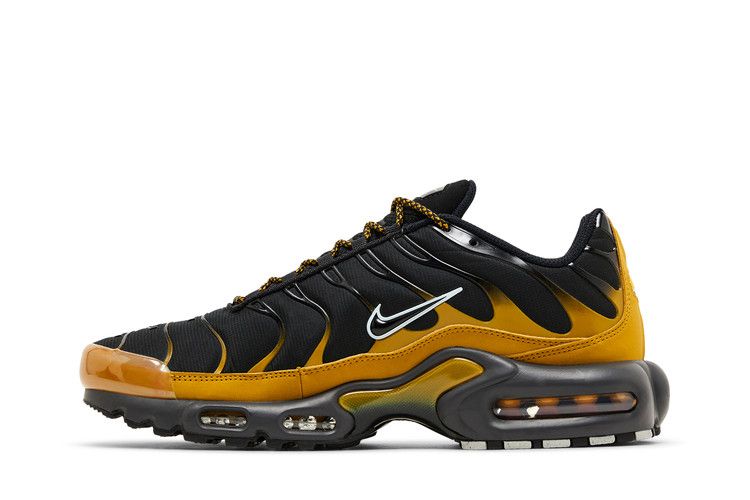 Nike Air Max Plus Bronzine