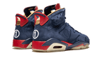 Air Jordan 6 Retro DB "Doernbecher" 392789 401