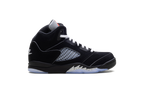 Air Jordan 5 Retro OG PS "Black Metallic Reimagined" HF3978 001