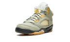 Air Jordan 5 Retro GS "Jade Horizon" 440888 300