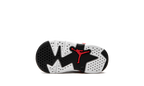 AIR JORDAN 6 RETRO TD "Red Oreo" DV3606 162