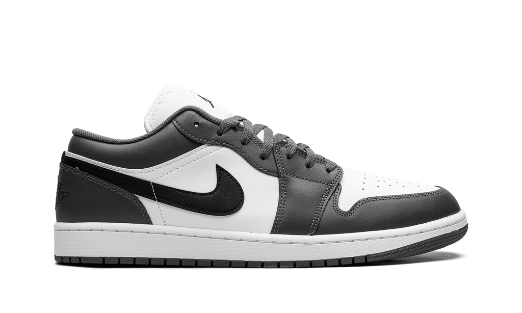Jordan 1 Low "Iron Grey" 553558 152