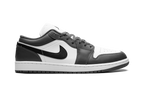 Jordan 1 Low "Iron Grey" 553558 152