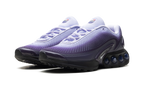 Air Max Dn WMNS "Dark Raisin Dusty Amethyst Black Amethyst Tint" HQ4050 500