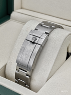 2026 Rolex Yacht-Master 42mm 226627 Titanium